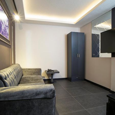 La Cielo Hotel Bostanci Istanbul Exterior photo