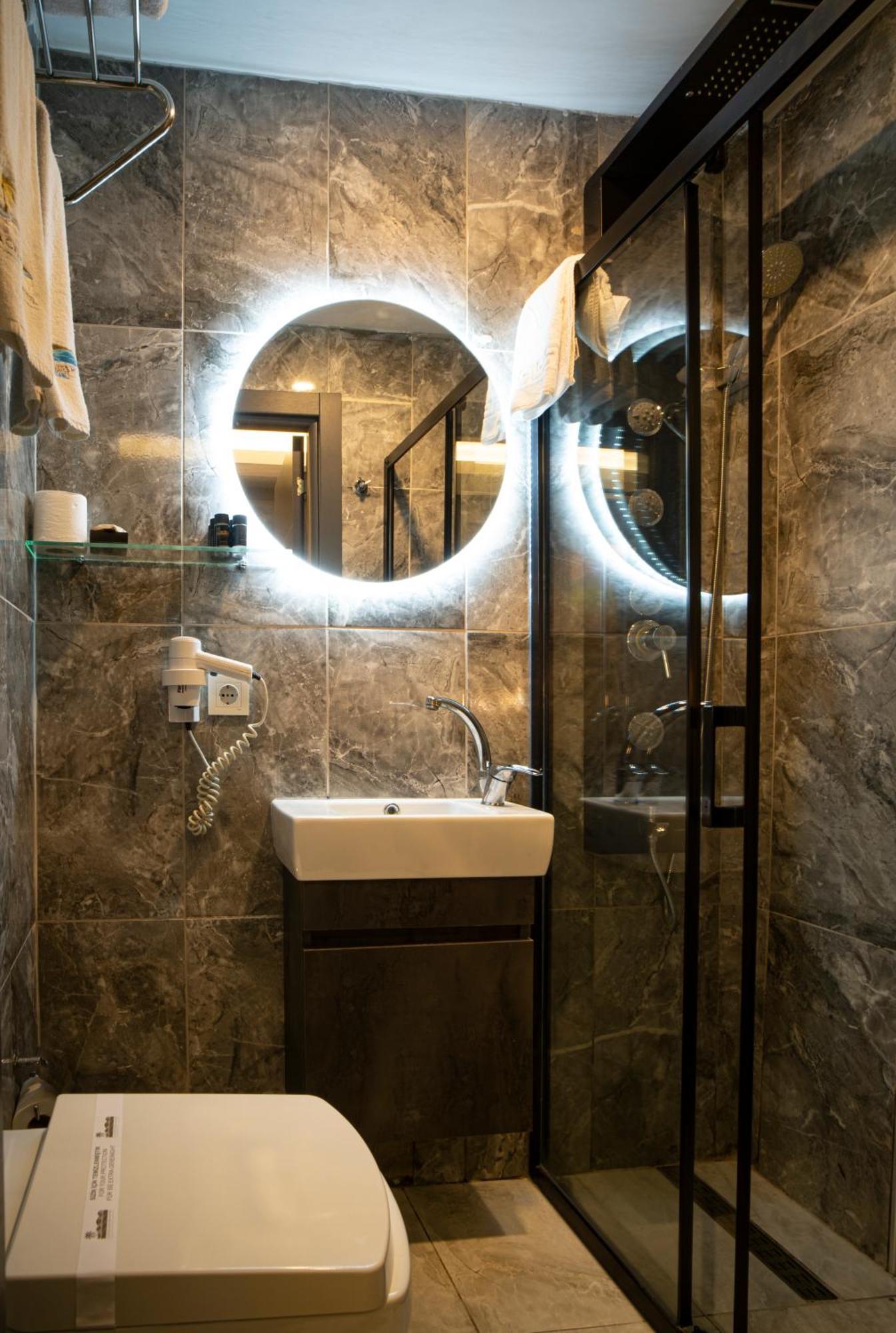 La Cielo Hotel Bostanci Istanbul Exterior photo