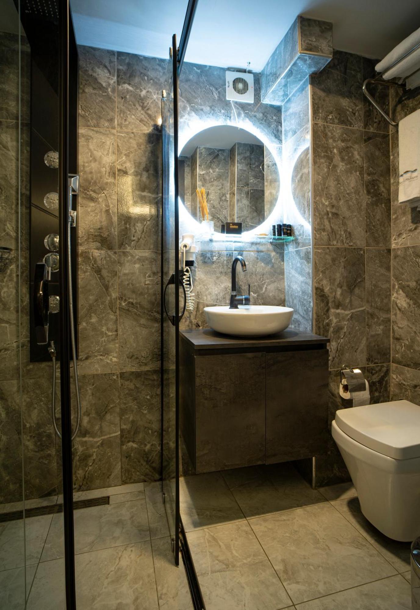 La Cielo Hotel Bostanci Istanbul Exterior photo