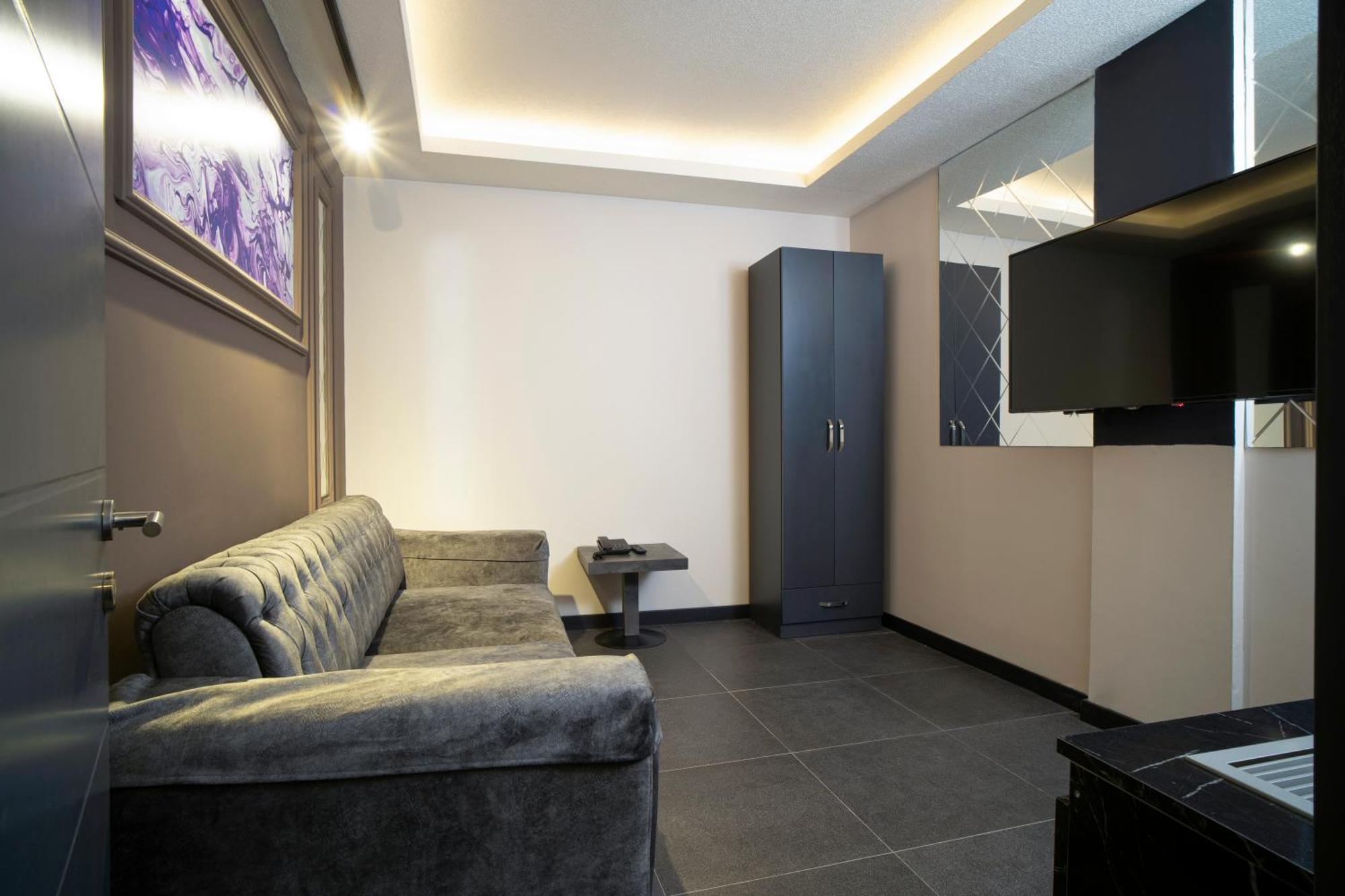 La Cielo Hotel Bostanci Istanbul Exterior photo