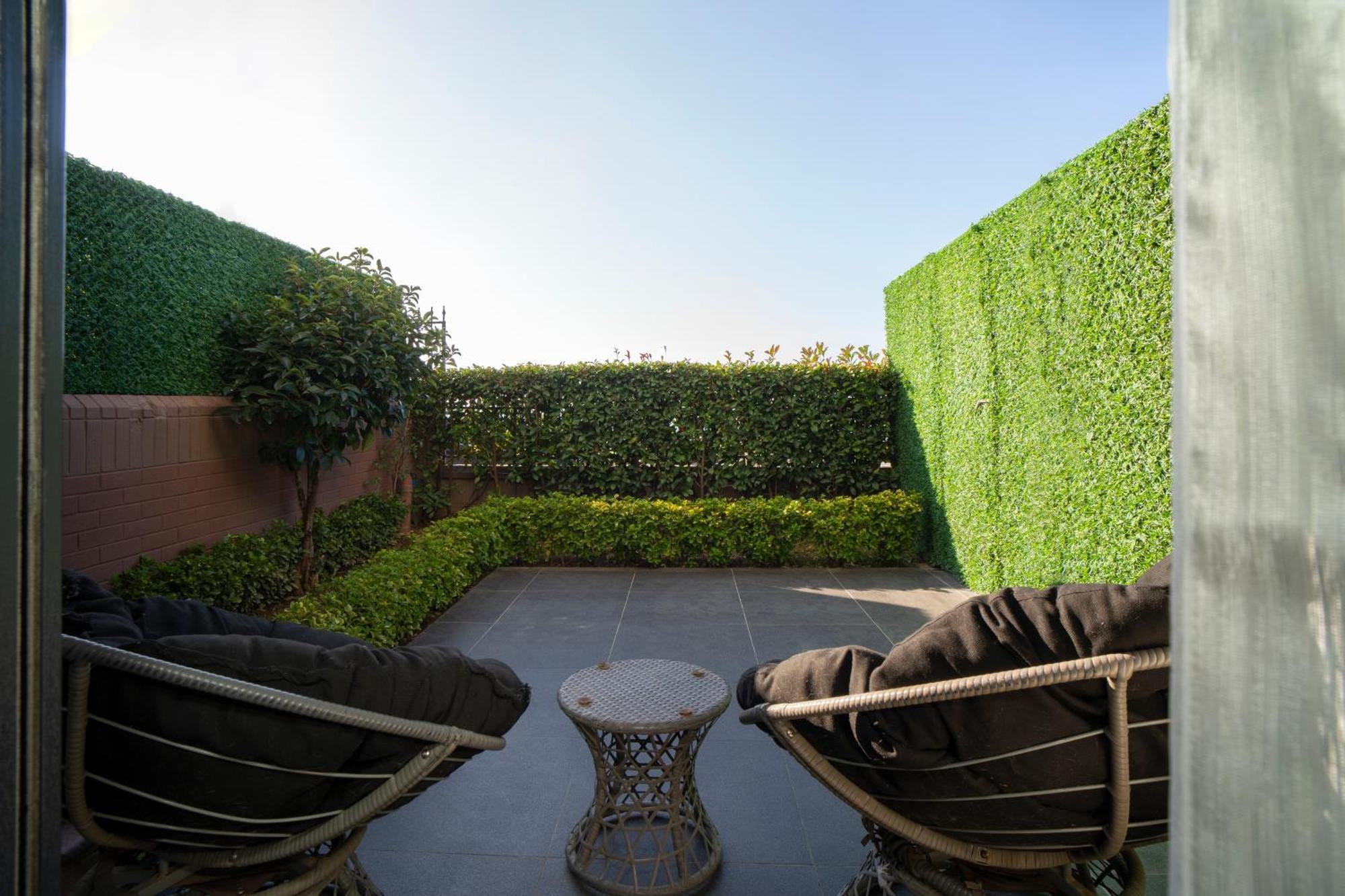 La Cielo Hotel Bostanci Istanbul Exterior photo